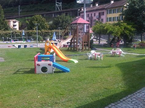 minigolf bellinzona|Minigolf